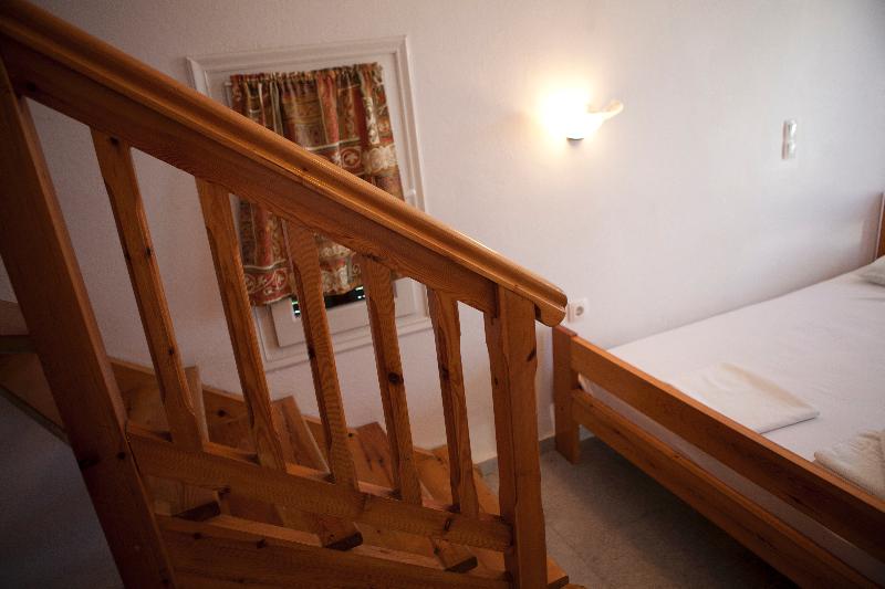 اتاق اجرایی, Du Parc Hanoi