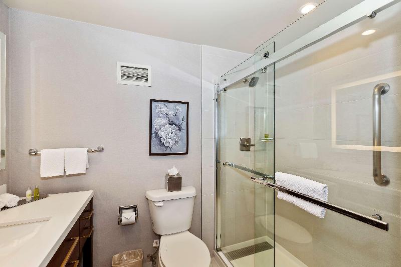 سوییت اجرایی, Du Parc Hanoi