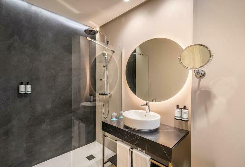 اتاق استاندارد, Occidental Sevilla Viapol