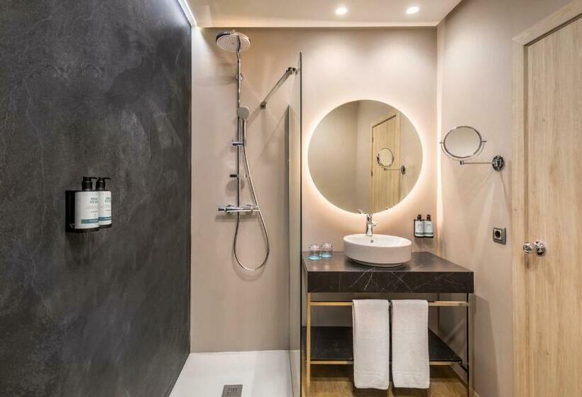 اتاق استاندارد, Occidental Sevilla Viapol