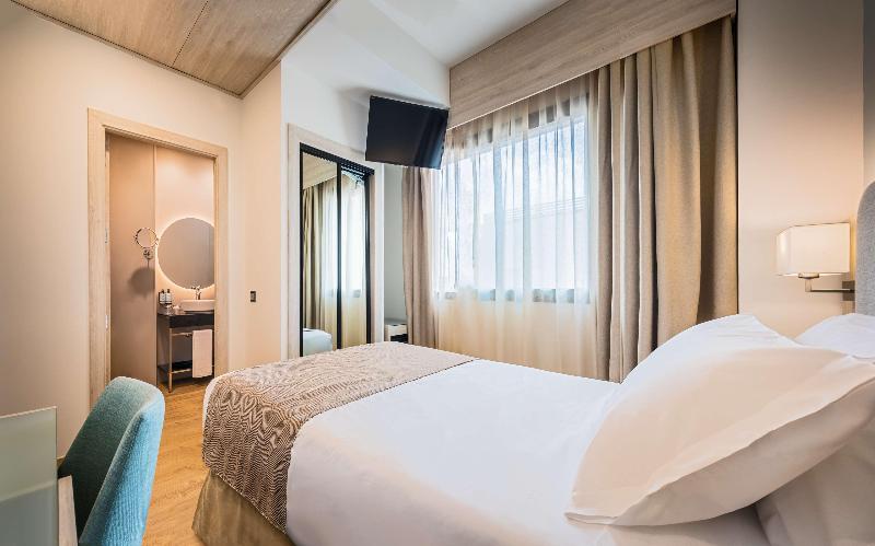 اتاق استاندارد یک نفره, Occidental Sevilla Viapol