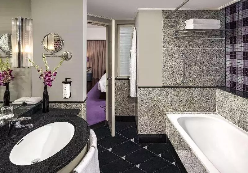 スーペリアールーム, Sofitel Saigon Plaza