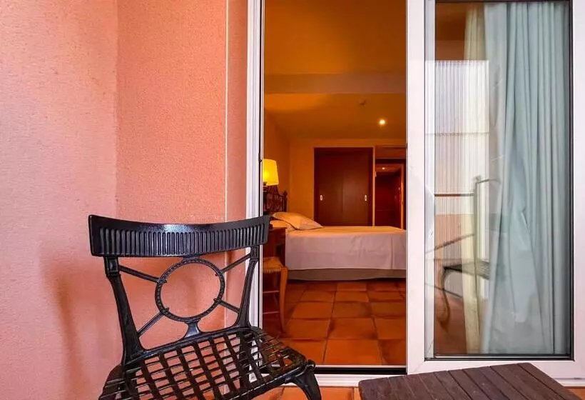 Habitación Estàndard Individual, Vila De Tossa