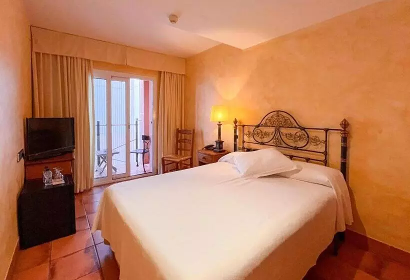 Habitación Estàndard Individual, Vila De Tossa