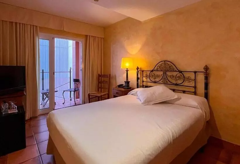 Habitación Estàndard Individual, Vila De Tossa
