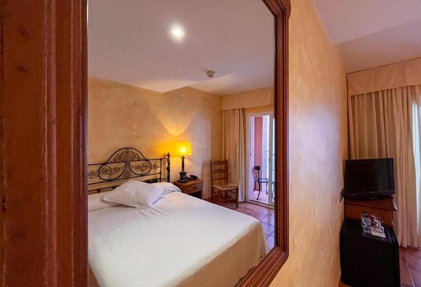 غرفة قياسية فردية, Vila De Tossa