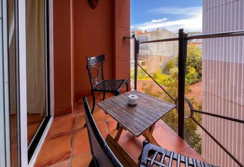 Номер Basic, Vila De Tossa