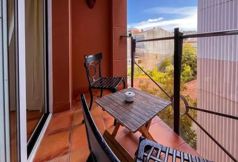 Habitació Basic, Vila De Tossa
