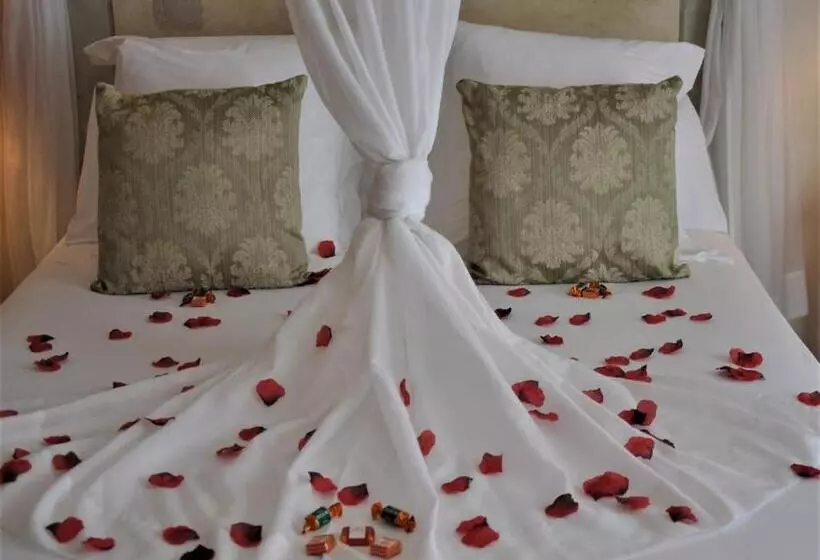 Junior Suite, Vila De Tossa