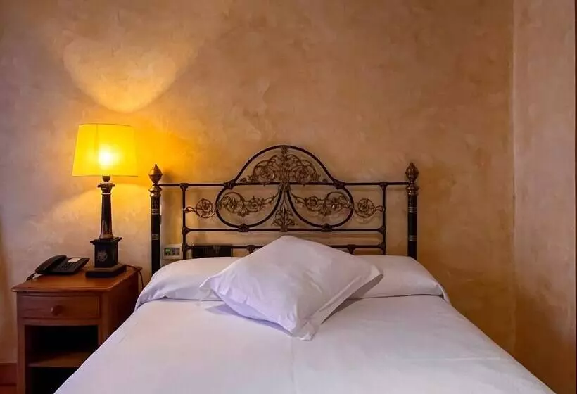 Habitación Estàndard Individual, Vila De Tossa