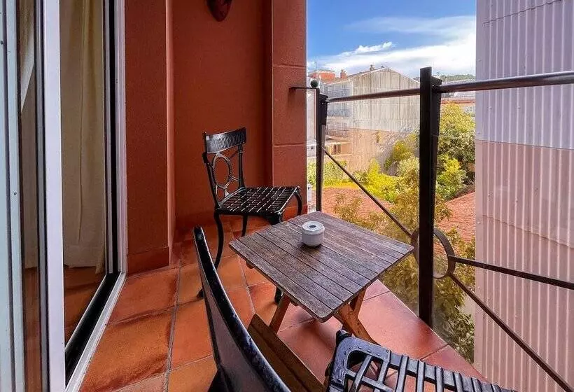 Habitació Basic, Vila De Tossa