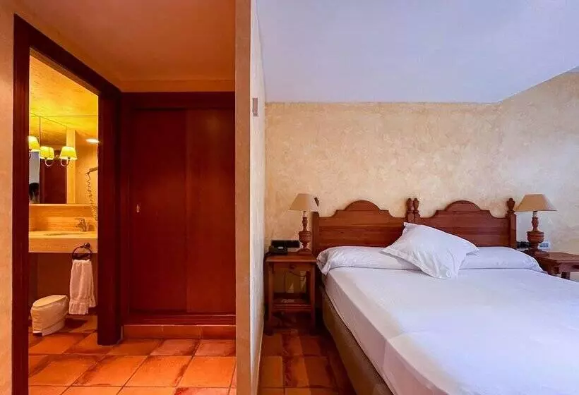 Habitació Basic, Vila De Tossa