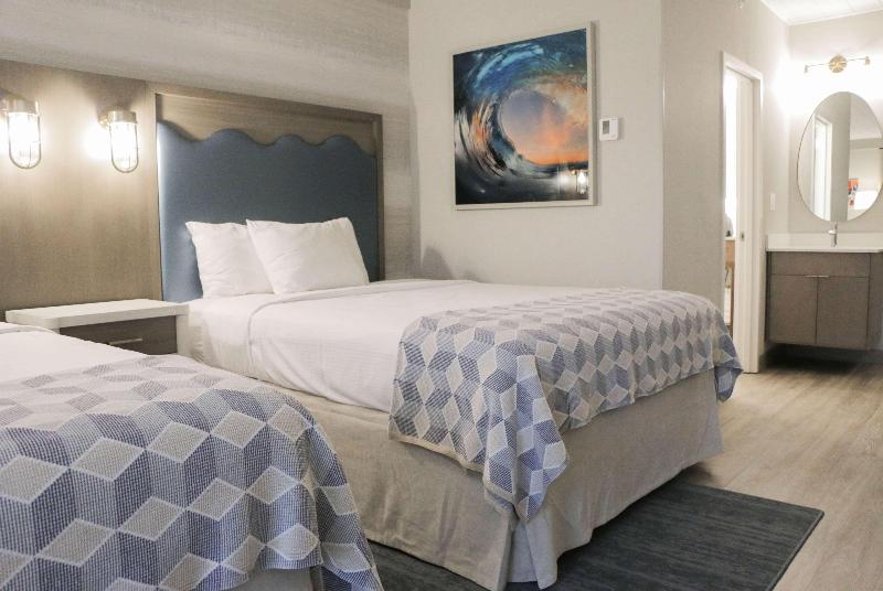 Quarto Estandar com Terraço, Vila De Tossa