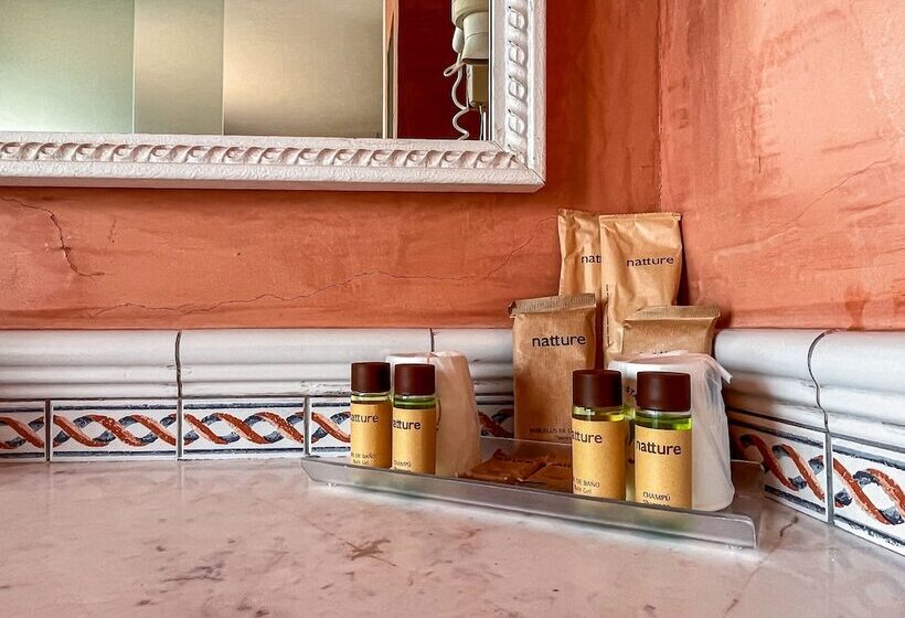 غرفة قياسية فردية, Vila De Tossa