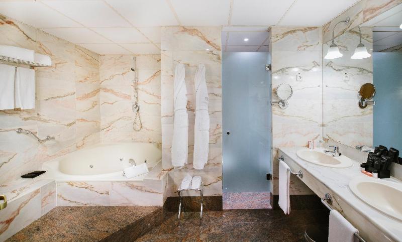 اتاق استاندارد, Rafaelhoteles Atocha