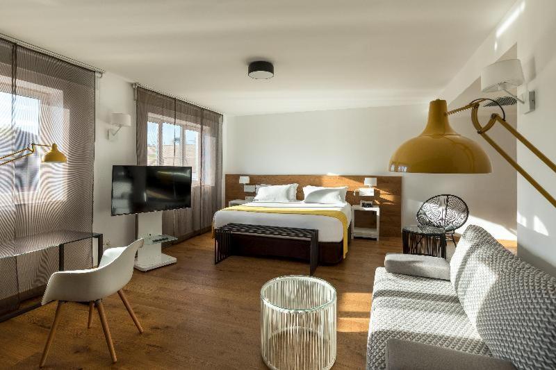 اتاق استاندارد, Rafaelhoteles Atocha