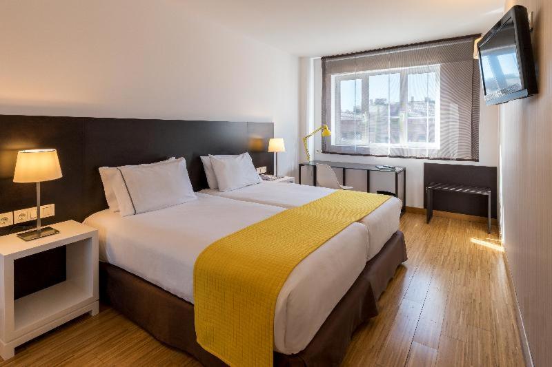 اتاق استاندارد, Rafaelhoteles Atocha