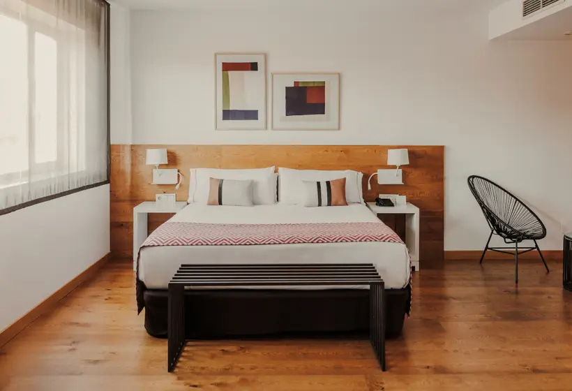 ジュニアスイート, Rafaelhoteles Atocha