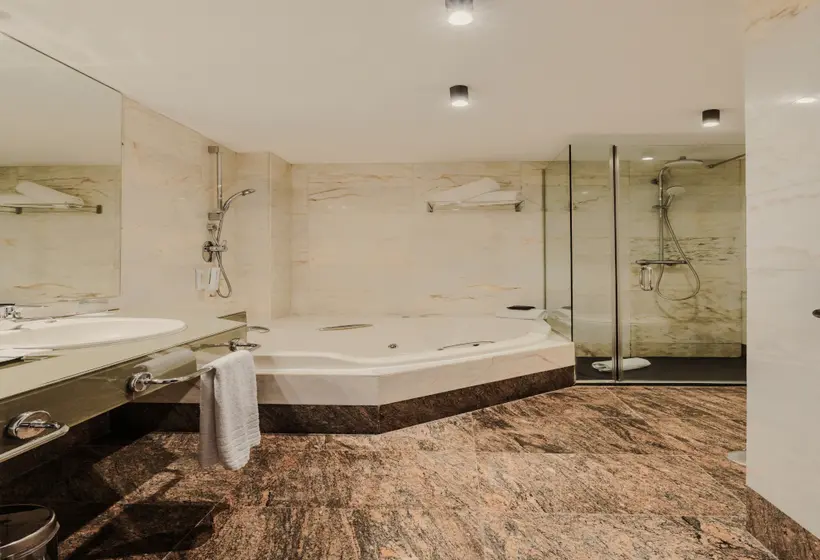 ジュニアスイート, Rafaelhoteles Atocha