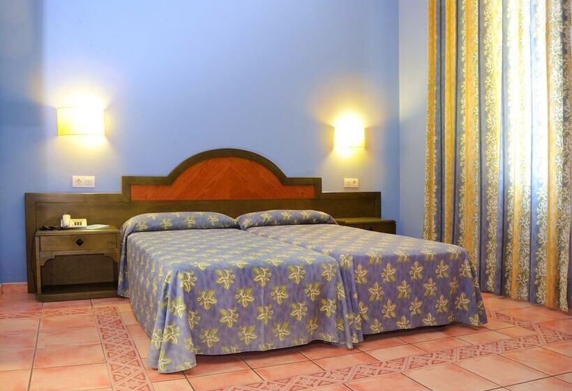 דירת חדר, Vibra Blanc Palace