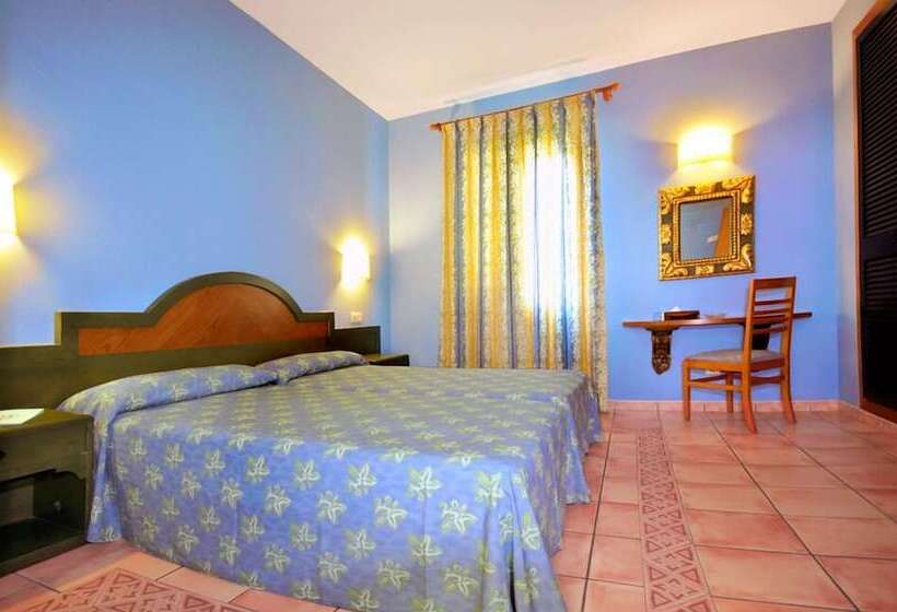 דירת חדר, Vibra Blanc Palace