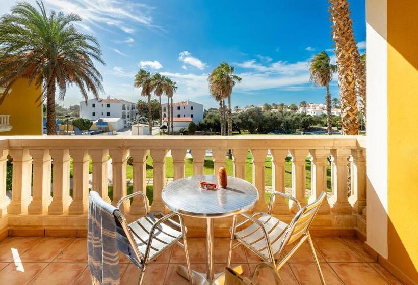 דירת חדר, Vibra Blanc Palace