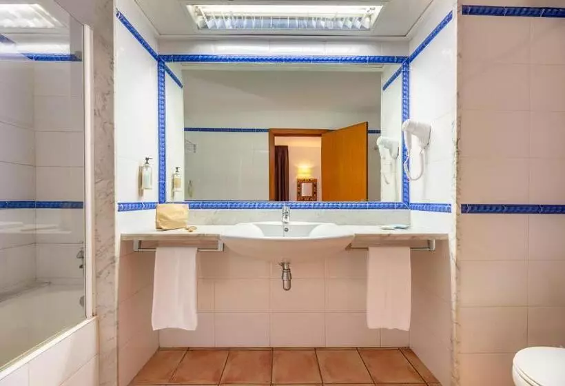 آپارتمان 1 خوابه, Vibra Blanc Palace