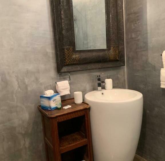 חדר דלוקס נוף לים, Boca Brava Paradise