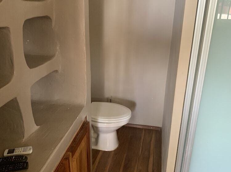 חדר דלוקס יחיד, Boca Brava Paradise