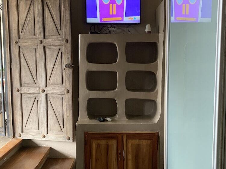 חדר דלוקס יחיד, Boca Brava Paradise