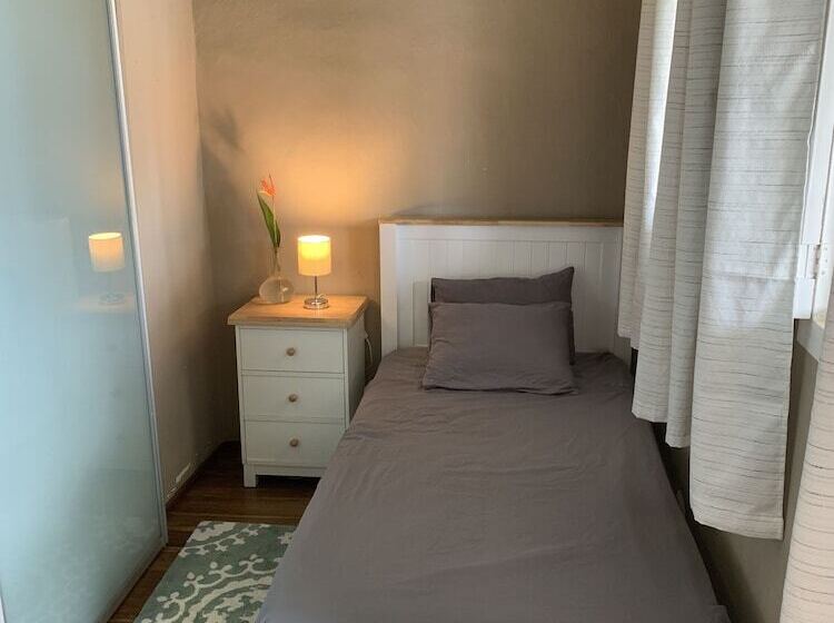 חדר דלוקס יחיד, Boca Brava Paradise