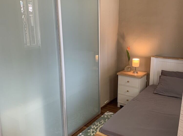 חדר דלוקס יחיד, Boca Brava Paradise