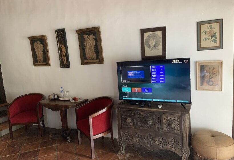 חדר משפחתי נוף לים, Boca Brava Paradise