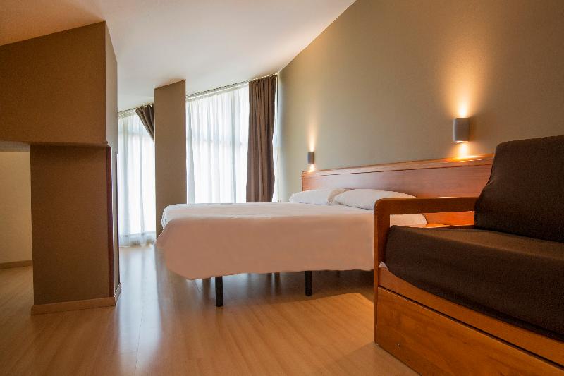 آپارتمان 1 خوابه, Annapurna Apart