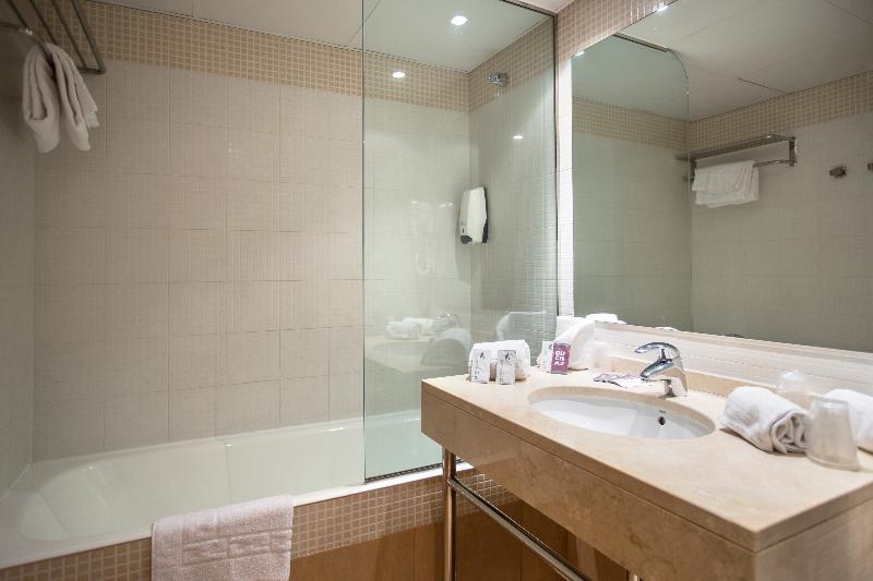 آپارتمان 1 خوابه, Annapurna Apart