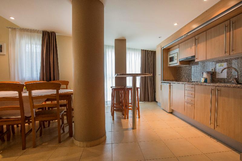 آپارتمان 1 خوابه, Annapurna Apart