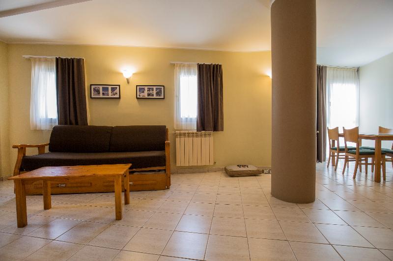 آپارتمان 1 خوابه, Annapurna Apart