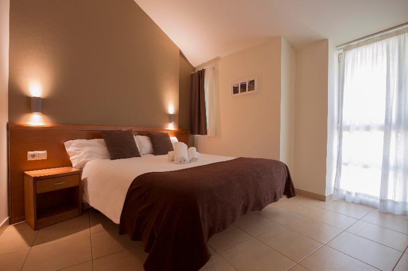 آپارتمان دوبلکس 1 خوابه, Annapurna Apart