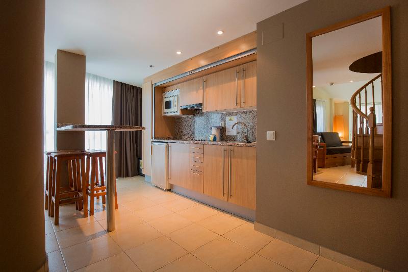 آپارتمان 1 خوابه, Annapurna Apart