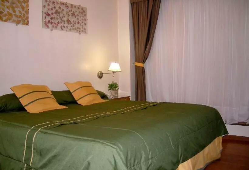 １ベッドルームのスーペリアアパートメント, Apart Hotel San Lorenzo