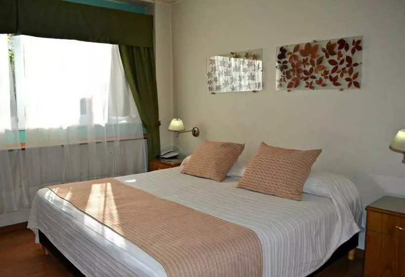 １ベッドルームのスーペリアアパートメント, Apart Hotel San Lorenzo