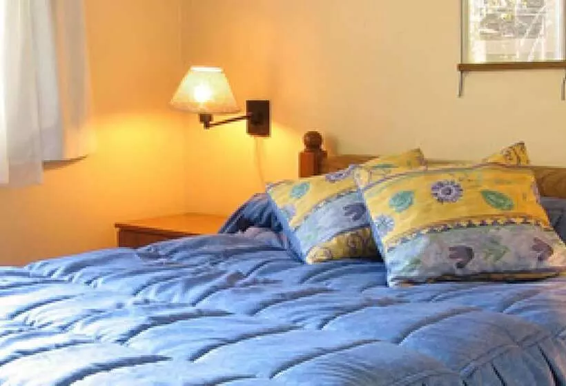 １ベッドルームアパートメント, Apart Hotel San Lorenzo