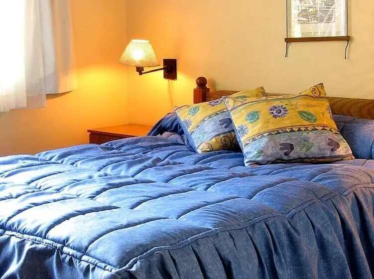 １ベッドルームアパートメント, Apart Hotel San Lorenzo