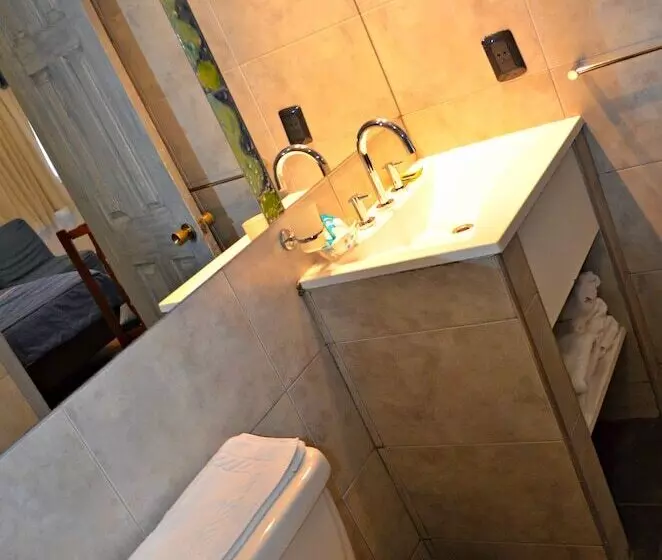 １ベッドルームアパートメント, Apart Hotel San Lorenzo
