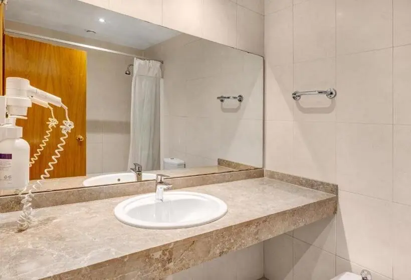 اتاق سوپریور, B&b Hotel Barcelona Mollet Porta De Gallecs