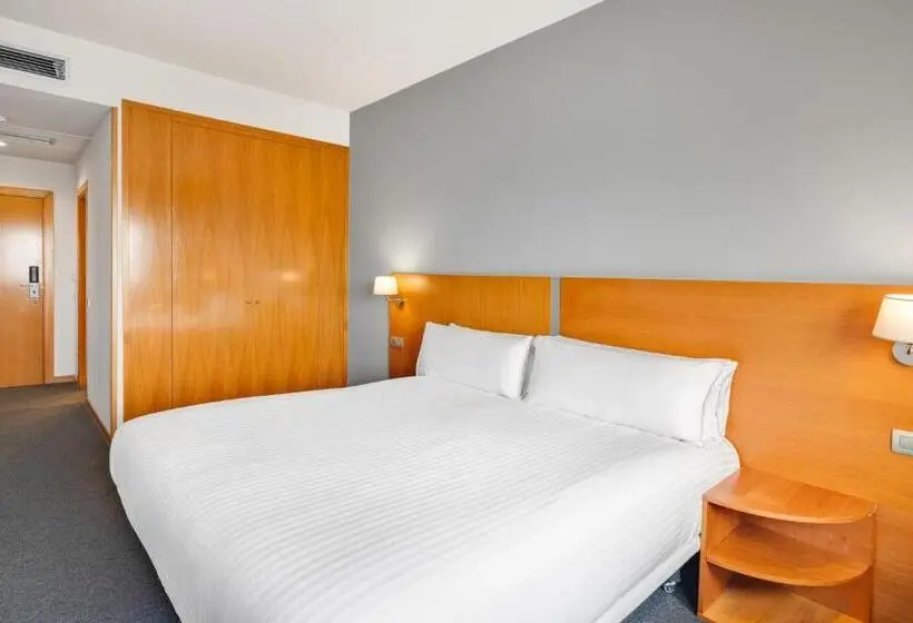 اتاق سوپریور, B&b Hotel Barcelona Mollet Porta De Gallecs