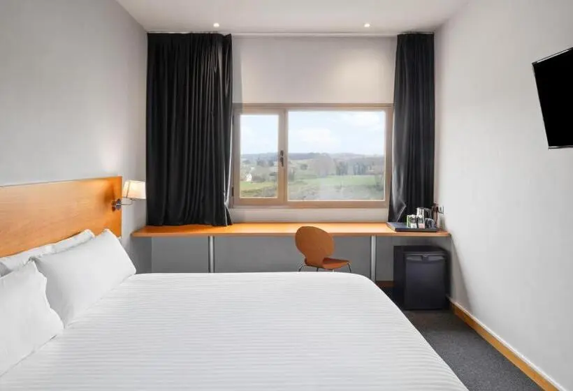 اتاق سوپریور, B&b Hotel Barcelona Mollet Porta De Gallecs