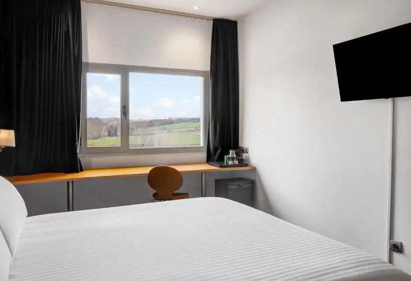 اتاق سوپریور, B&b Hotel Barcelona Mollet Porta De Gallecs