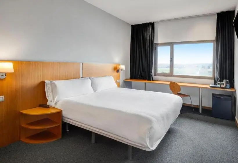 اتاق سوپریور, B&b Hotel Barcelona Mollet Porta De Gallecs