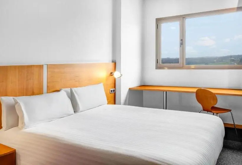 اتاق سوپریور, B&b Hotel Barcelona Mollet Porta De Gallecs